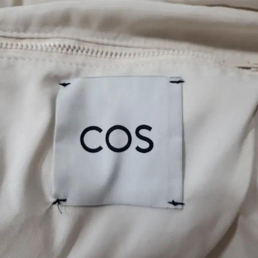 [BUNJANG] COS Cloud Bag / COS 코스 제니구름백