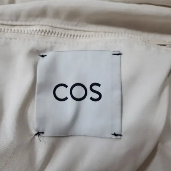 [BUNJANG] COS Cloud Bag / COS 코스 제니구름백