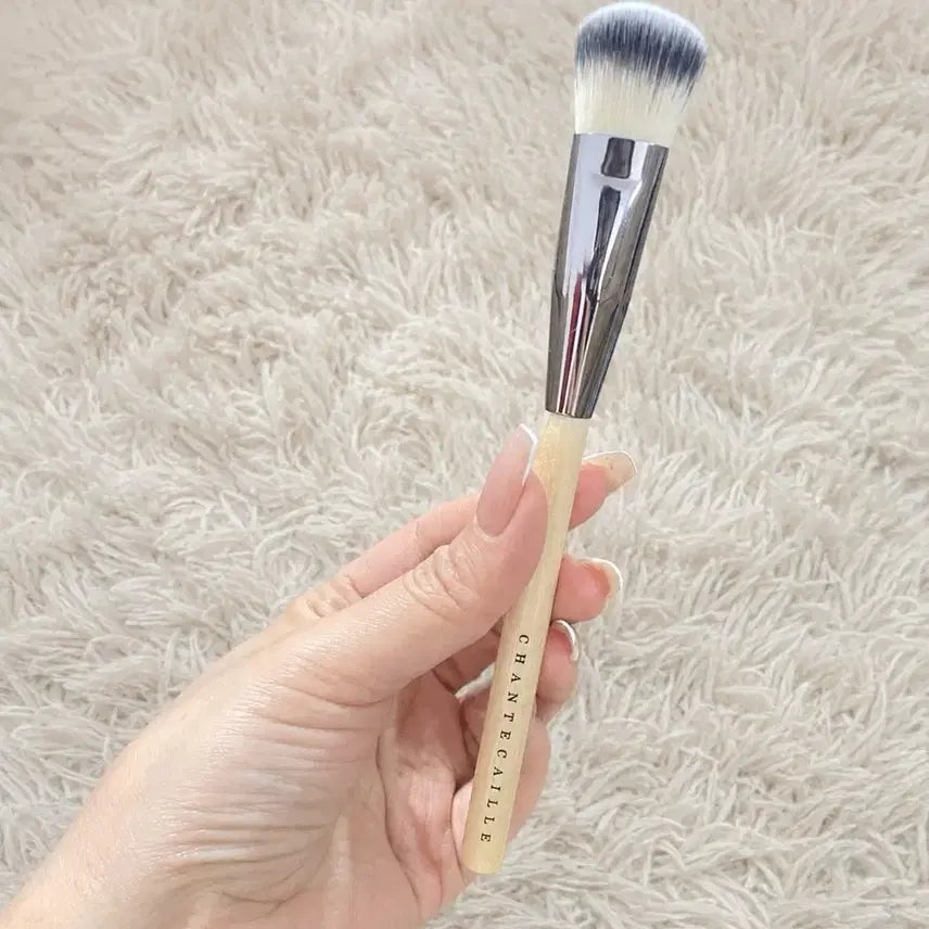 [BUNJANG] Chantecaille Powder Brush / 샹테카이 블러셔 파우더 브러쉬 새제품