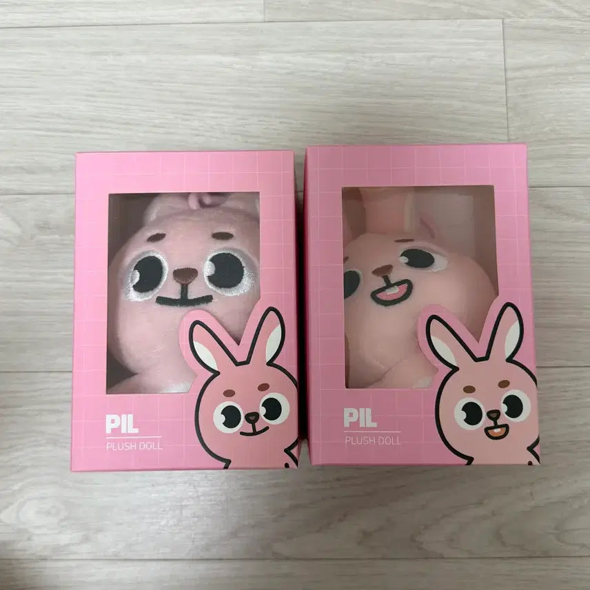 [BUNJANG] Denimals Filkki 2020 & 2024 / 데니멀즈 필끼 2020 2024