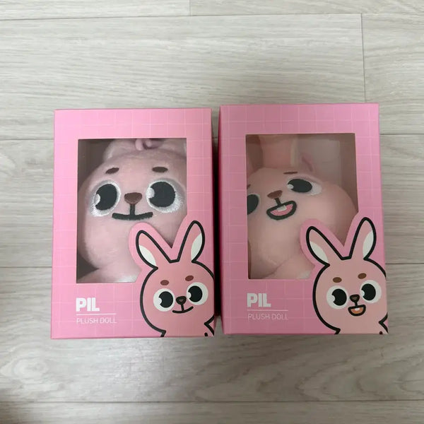 [BUNJANG] Denimals Filkki 2020 & 2024 / 데니멀즈 필끼 2020 2024
