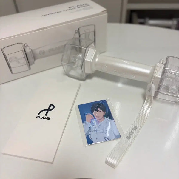 [BUNJANG] PLAVE Lightstick / 플레이브 응원봉