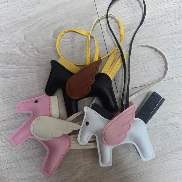 [BUNJANG] Horse Keyring / 말 키링