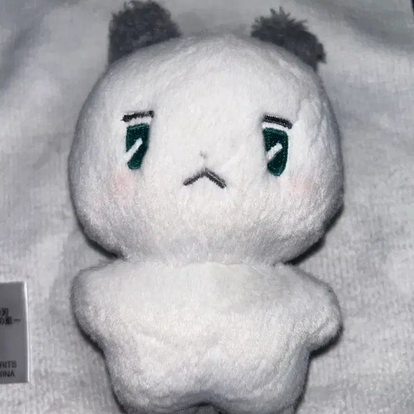[BUNJANG] PLAVE Mu-Me-Mu Mya-mi Plush Doll / 급전 플레이브 무메미무 먀미 PLAVE
