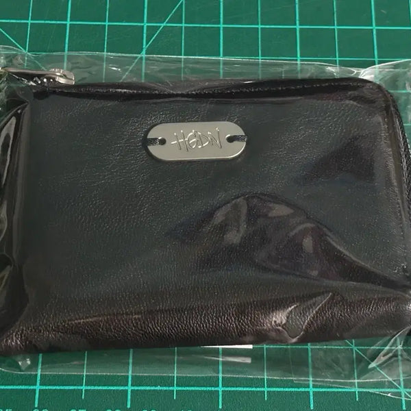 [BUNJANG] Official Higedan Pop-up Wallet / 히게단 팝업 지갑