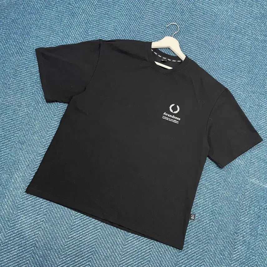 [BUNJANG] Urban Dress Short Sleeve T-Shirt / [2] 어반드레스 반팔티 만원샵