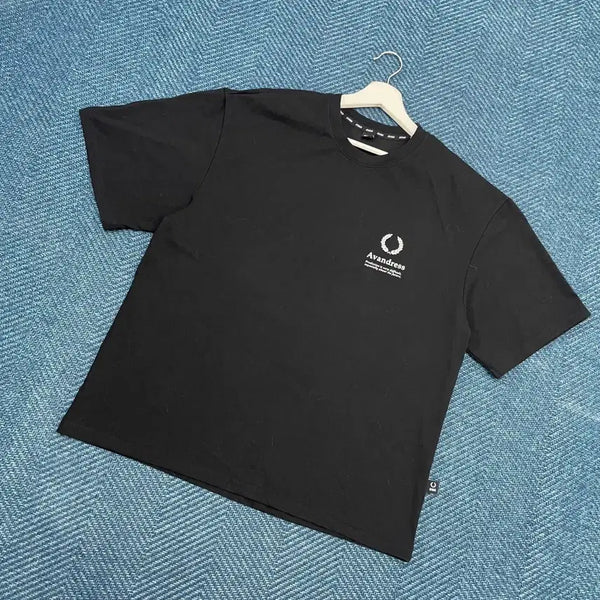 [BUNJANG] Urban Dress Short Sleeve T-Shirt / [2] 어반드레스 반팔티 만원샵