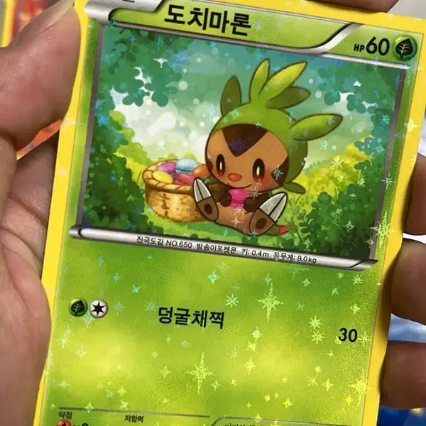 [BUNJANG] Pokemon Card Bundle Set / 포켓몬카드 일괄(급처)