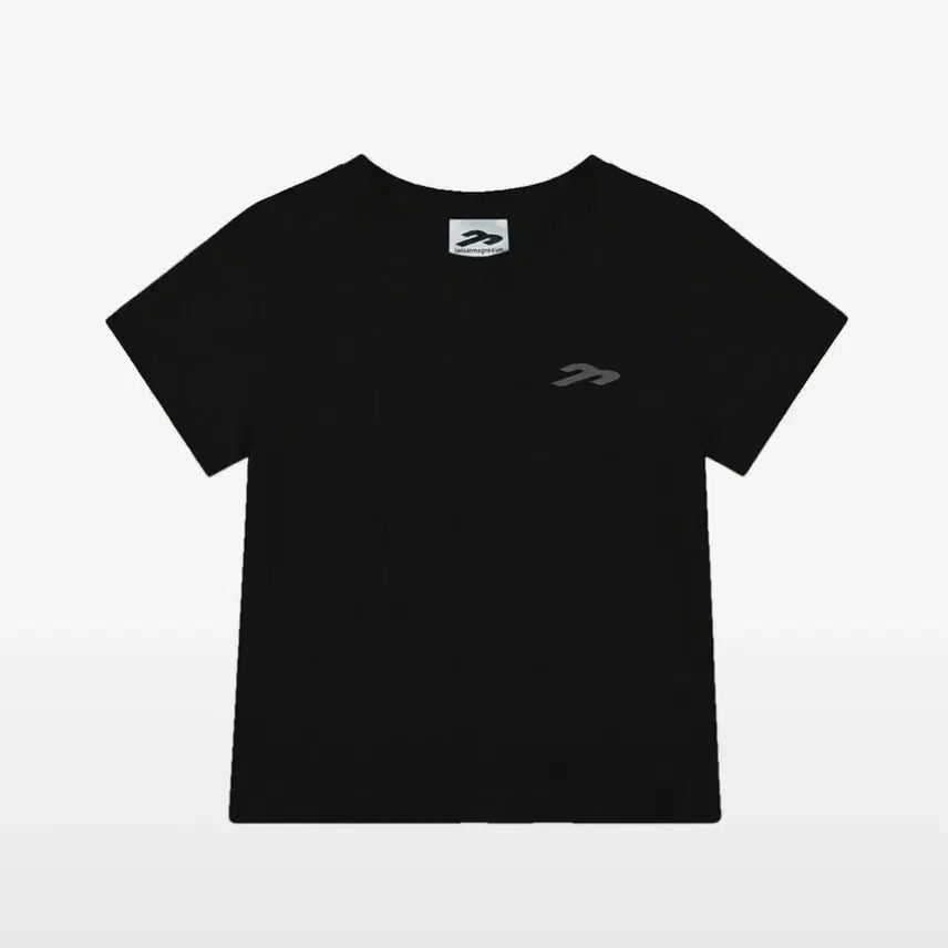 [BUNJANG] Horse Rabbit T-Shirt Size 1 / 탄산마그네슘 홀스 래빗 티셔츠 사이즈 1