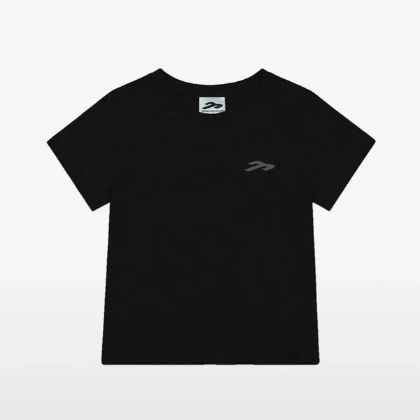 [BUNJANG] Horse Rabbit T-Shirt Size 1 / 탄산마그네슘 홀스 래빗 티셔츠 사이즈 1