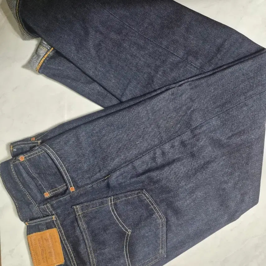 [BUNJANG] Levi's 555 Jeans 36x32 / 리바이스 555 36x32