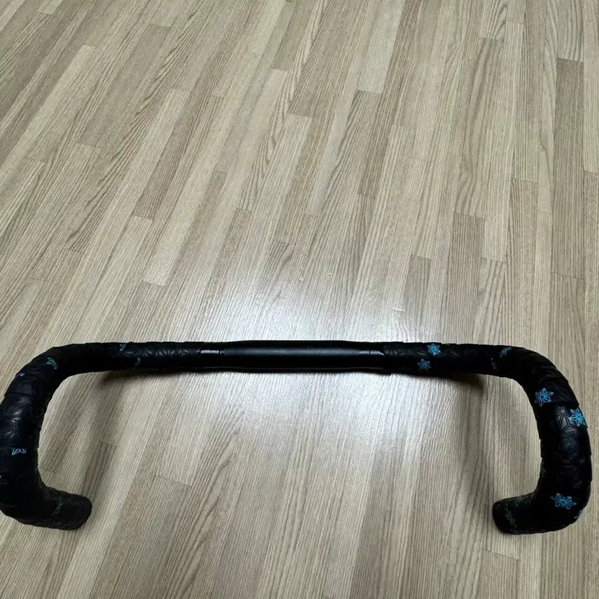 [BUNJANG] Supercaz Handlebar with Bar Tape / 드롭바(네고가능)