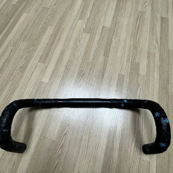 [BUNJANG] Supercaz Handlebar with Bar Tape / 드롭바(네고가능)