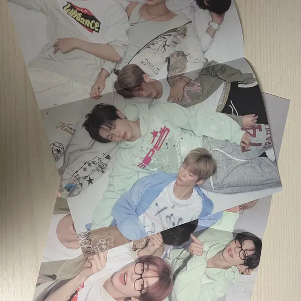 [BUNJANG] RIIZE 2024 Season's Greetings / 라이즈 시그