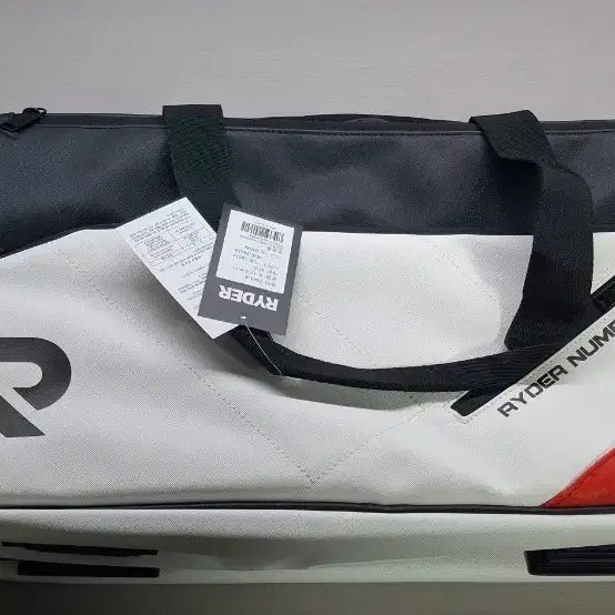 [BUNJANG] Badminton Rider Bag / 배드민턴