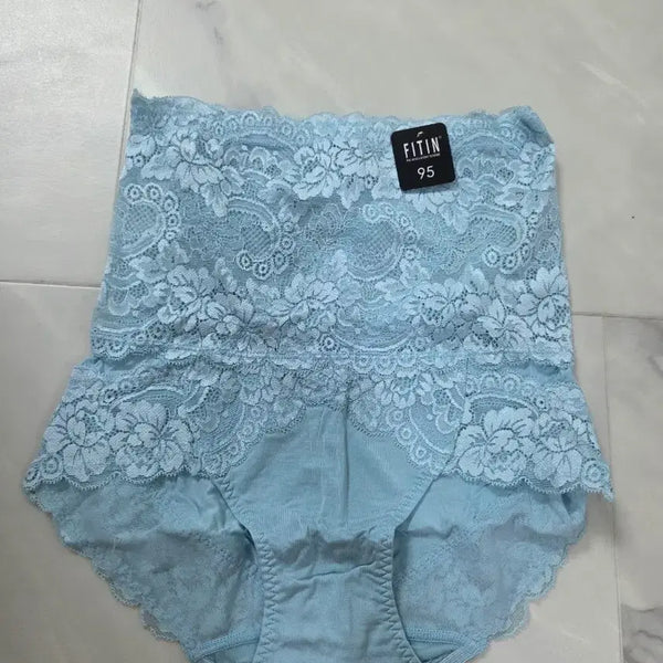 [BUNJANG] 3-Pack Cotton Briefs (Size 95) / 새 팬티 3장