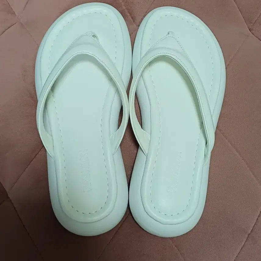 [BUNJANG] Sandals 240mm / 쪼리 240