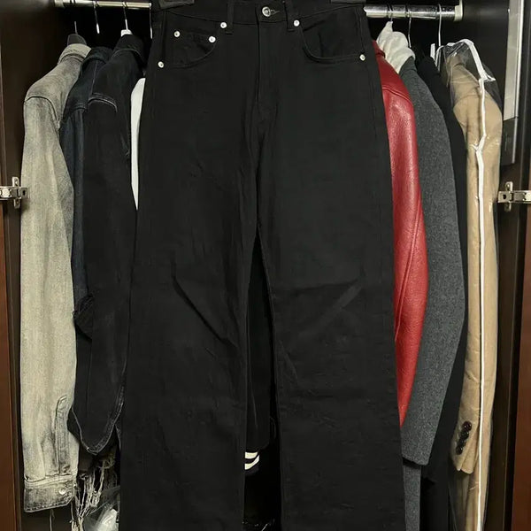 [BUNJANG] Modnine Denim Jeans Bundle Set (Size 28-29) / [29] 모드나인 데님 청바지 5장 일괄