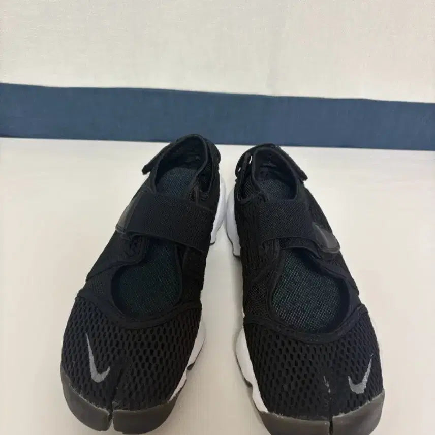 [BUNJANG] Nike Air Rift Black (230mm) / 나이키 에어리프트 블랙 230