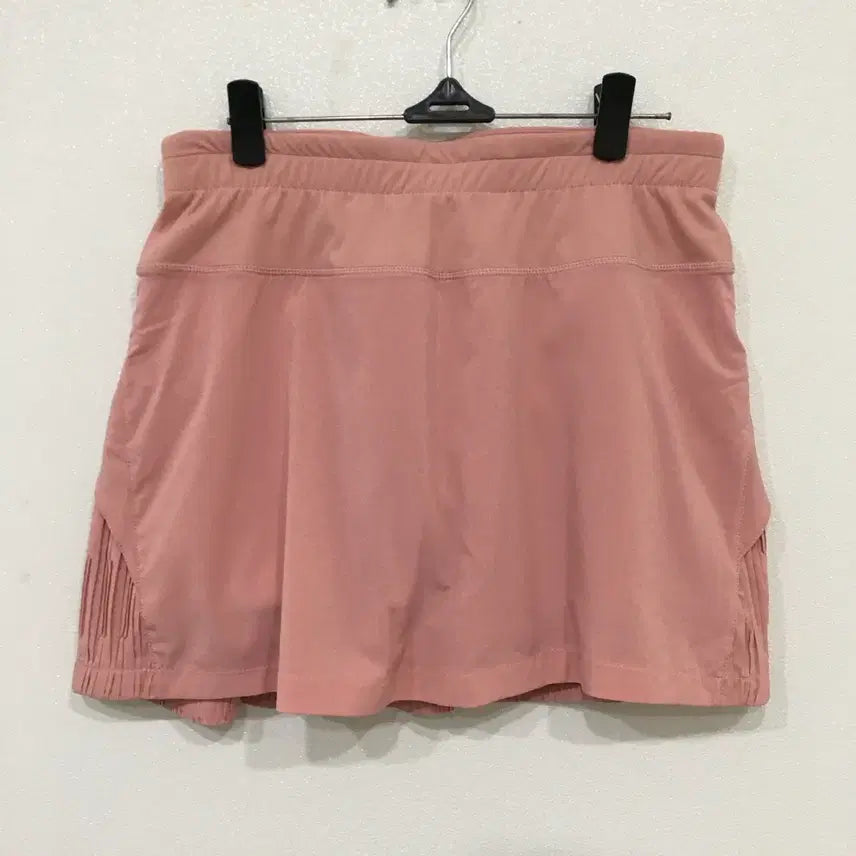 [BUNJANG] ALO Pleated Banding Skirt L / ALO 알로 플리티드 밴딩 스커트 L