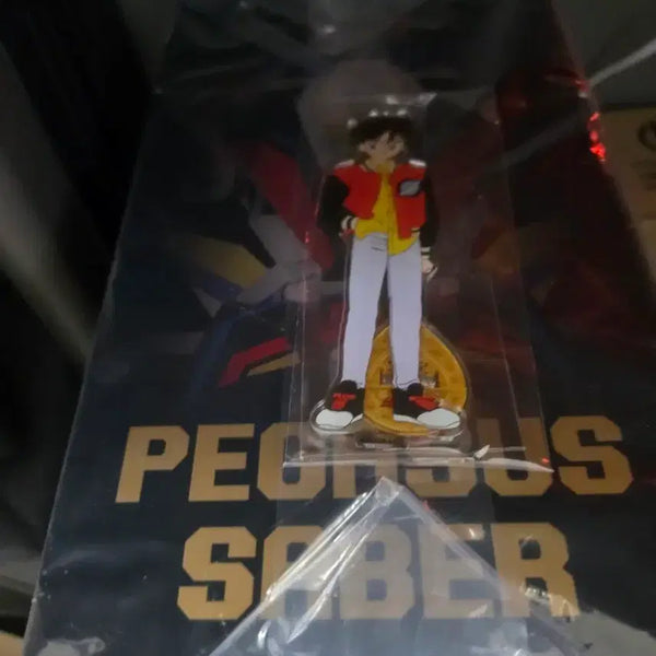 [BUNJANG] Pegasus Saber Model Kit / 페가서스 세이버 팝니다