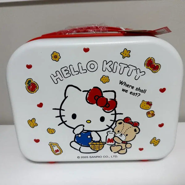 [BUNJANG] Hello Kitty Ready Bag / 헬로키티 레디백