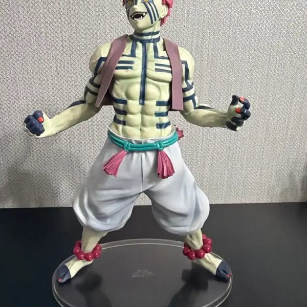 [BUNJANG] Ichiban Kuji C Prize Akaza Figure / 이치방쿠지 c상 아카자 피규어