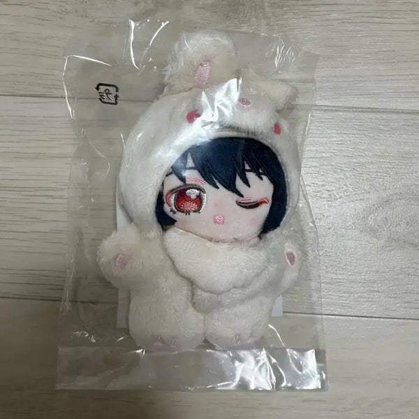 [BUNJANG] Ensemble Stars! Knights Sakuma Rei Rabbit Plush Doll (Sealed) / 미개봉 앙스타 나이츠 토끼 누이 사쿠마 리츠 이츠누이 함께사는 누이