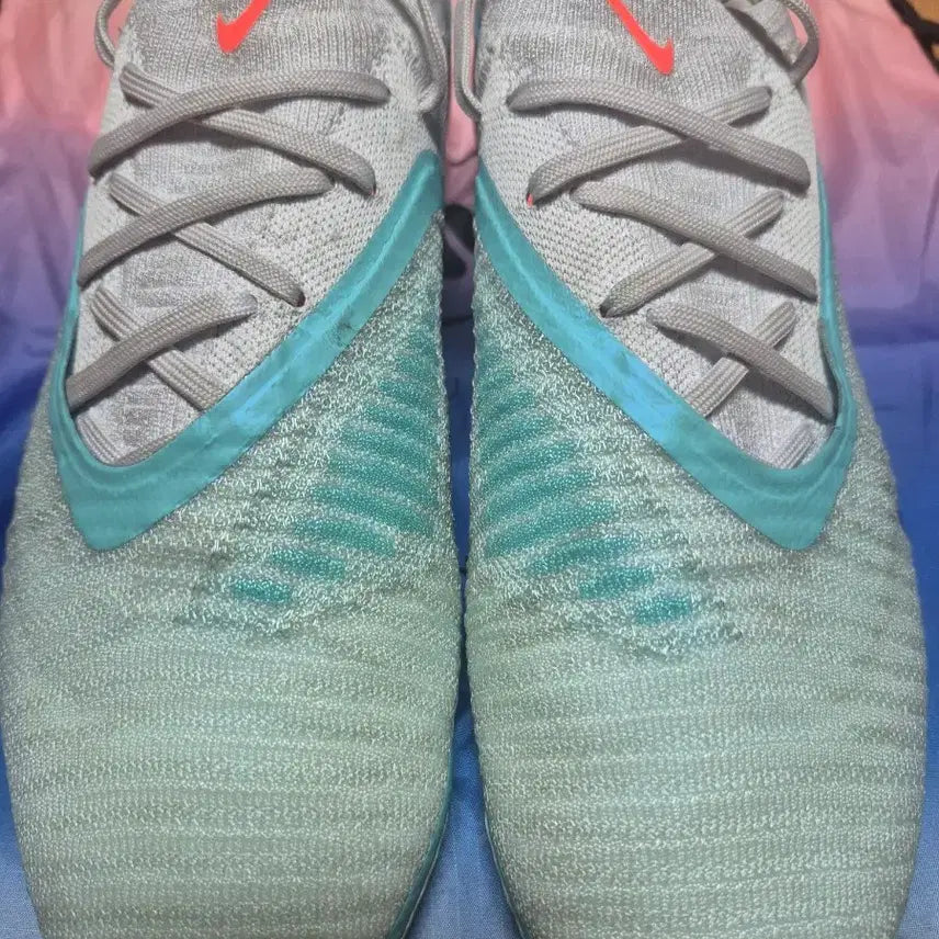 [BUNJANG] Nike Phantom 6 Elite FG Soccer Cleats / 나이키 팬텀6 엘리트 축구화