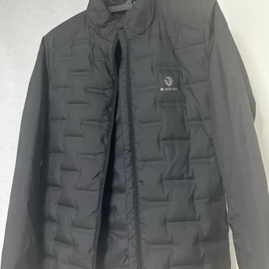 [BUNJANG] Blackyak Women's Lightweight Slim Fit Hybrid Down Jacket / 블랙야크 여성 90 경량 패딩 M제로스팟하이브리드슬림다운자켓