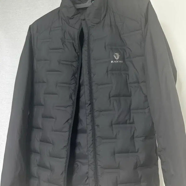 [BUNJANG] Blackyak Women's Lightweight Slim Fit Hybrid Down Jacket / 블랙야크 여성 90 경량 패딩 M제로스팟하이브리드슬림다운자켓