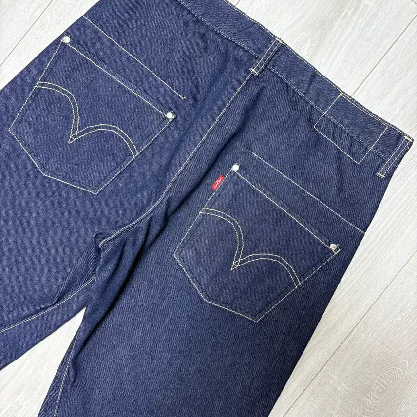 [BUNJANG] Levi's Engineered Jeans 2000 Archive LEJ (W32/L32) / LEVIS 엔지니어드 진 (2000년 1월) 아카이브 리바이스