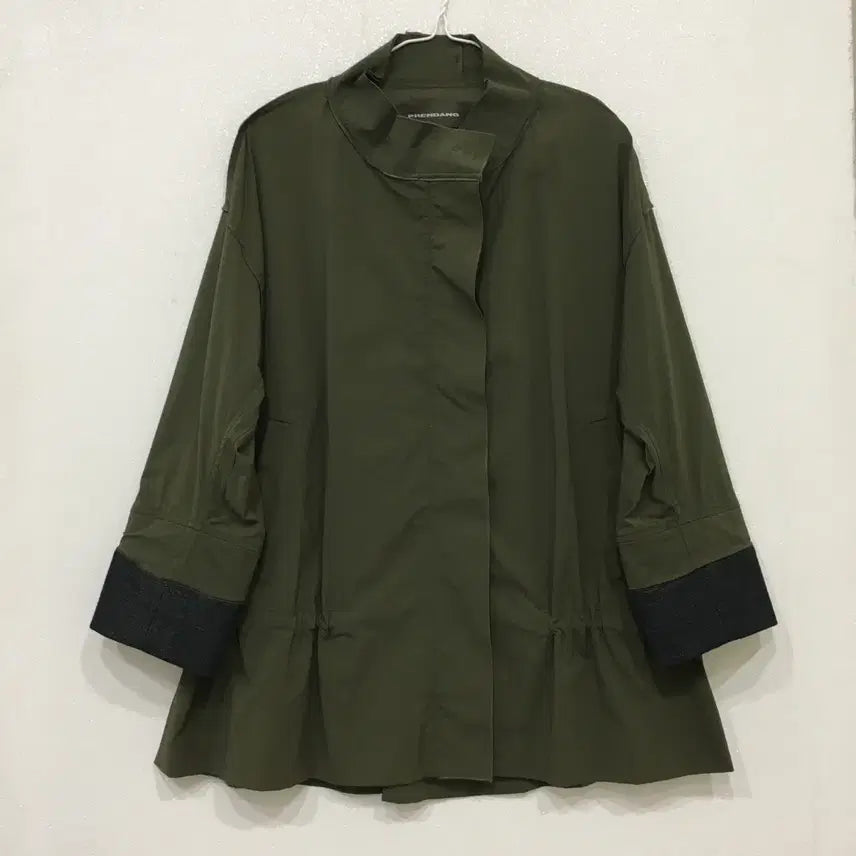 [BUNJANG] Sandro Safari Jacket / 쁘렝땅 김희애 사파리 자켓 66