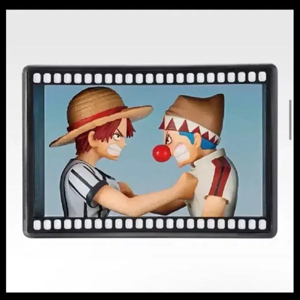 [BUNJANG] One Piece Ichiban Kuji E Prize (Unsealed) / (개봉) 원피스 이치방쿠지 제일복권 E상