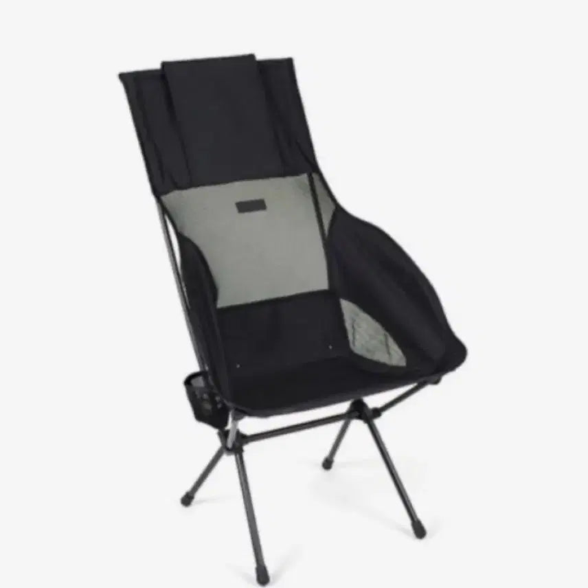 [BUNJANG] Helinox Savanna Chair (x2), Table Large Top, Ball Feet Bundle / 헬리녹스 사바나체어 2개, 테이블 라지 탑, 볼핏