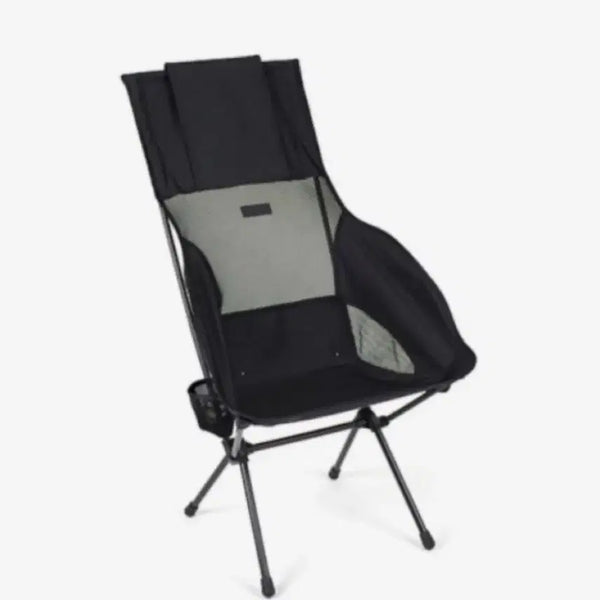 [BUNJANG] Helinox Savanna Chair (x2), Table Large Top, Ball Feet Bundle / 헬리녹스 사바나체어 2개, 테이블 라지 탑, 볼핏