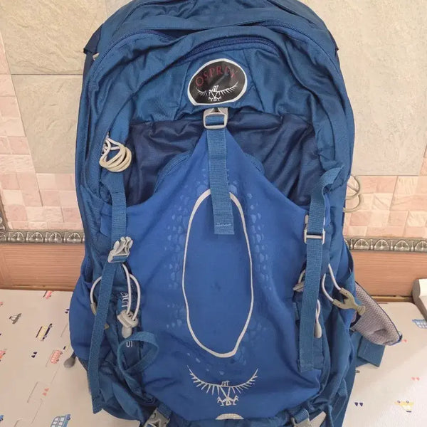 [BUNJANG] Osprey Atmos 35 Backpack (Medium, With Imperfections) / 오스프리 OSPREY atmos35 m(하자있음)