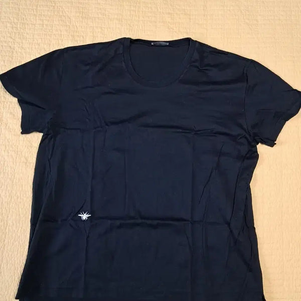 [BUNJANG] Dior Homme Cotton T-Shirt / 디올 옴므 티셔츠. 정품