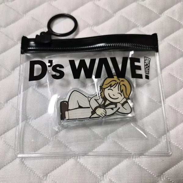 [BUNJANG] DaeSung Japan MD Chopstick Rest / 대성 일본 MD 수저받침