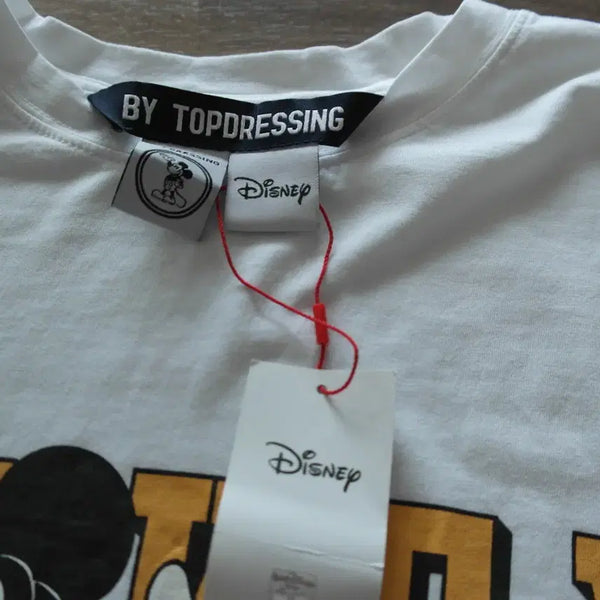 [BUNJANG] Disney T-Shirt Size 105 / 디즈니티셔츠/넉넉한105사이즈/새제품