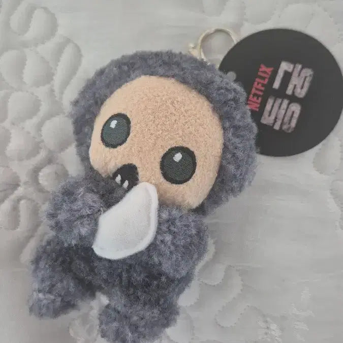 [BUNJANG] Palace Drama "The King's Affection" Black Sesame Doll / 동궁 꺼먹살이 판매합니다