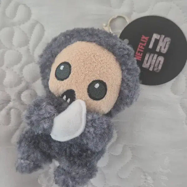 [BUNJANG] Palace Drama "The King's Affection" Black Sesame Doll / 동궁 꺼먹살이 판매합니다