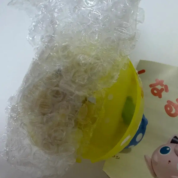 [BUNJANG] Pokemon Sandshrew Marukuna-ru Figure Gacha / 포켓몬 모래두지 마루쿠나루 피규어 가챠 판매