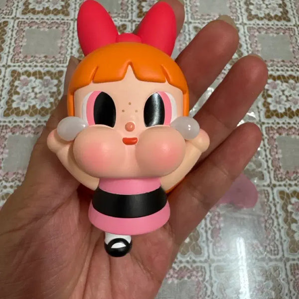 [BUNJANG] POP MART Crybaby Series Figure / 팝마트 크라이베이비 시리즈