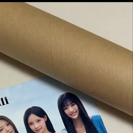 [BUNJANG] RESCENE CasaVerdi Poster / 리센느 카사베르디 포스터