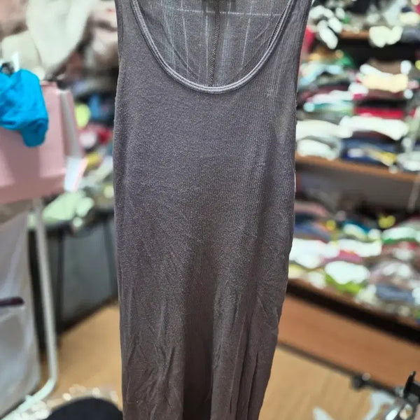[BUNJANG] Brooks Brothers Sleeveless Dress / 브룩스브라더스 민소매원피스