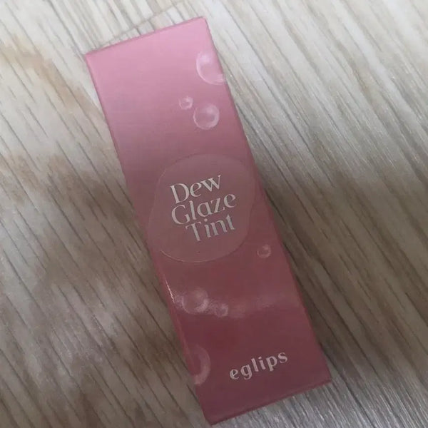 [BUNJANG] Egips Dewy Glaze Tint 05 Sorbet / 이글립스 듀 글레이즈 틴트 05 소르베