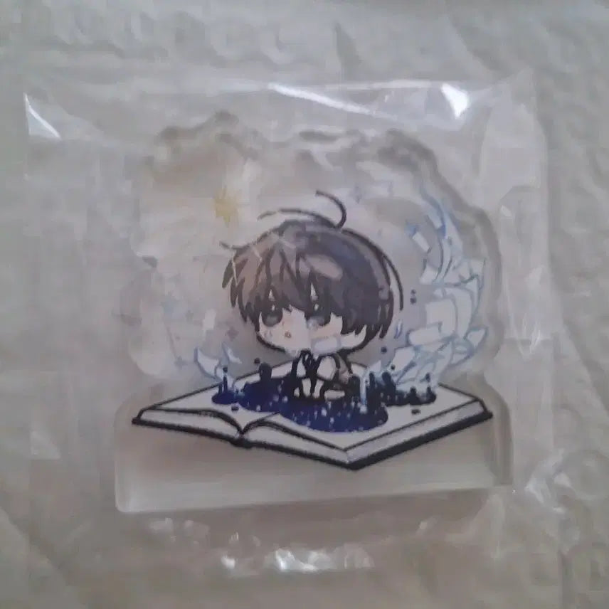 [BUNJANG] Omniscient Reader's Viewpoint Kim Dokja Birthday Cafe Collection / 전독시 김독자 생카코롯토