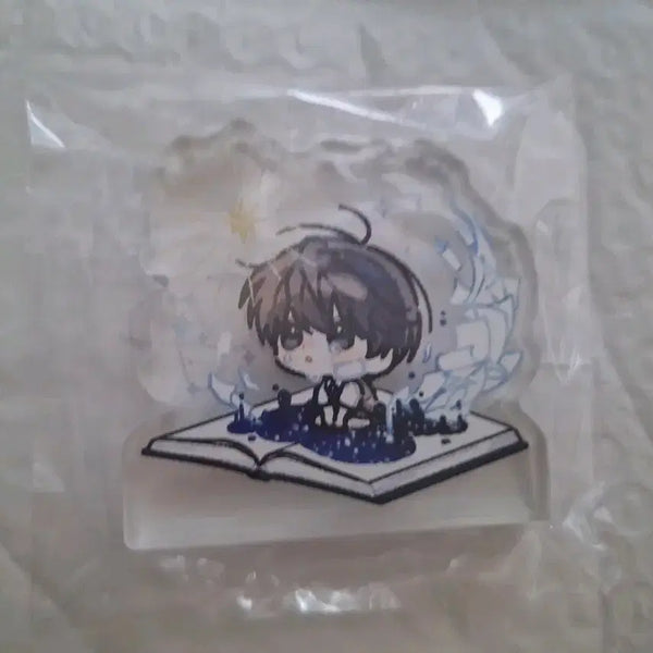 [BUNJANG] Omniscient Reader's Viewpoint Kim Dokja Birthday Cafe Collection / 전독시 김독자 생카코롯토