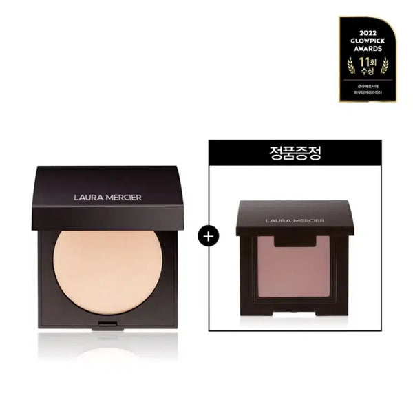 [BUNJANG] Laura Mercier Matte Radiance Baked Powder Highlight 7.5g / 신세계백화점정품 새상품 로라메르시에  매트 래디언스 베이크드 파우더 하이라이트 7.5g